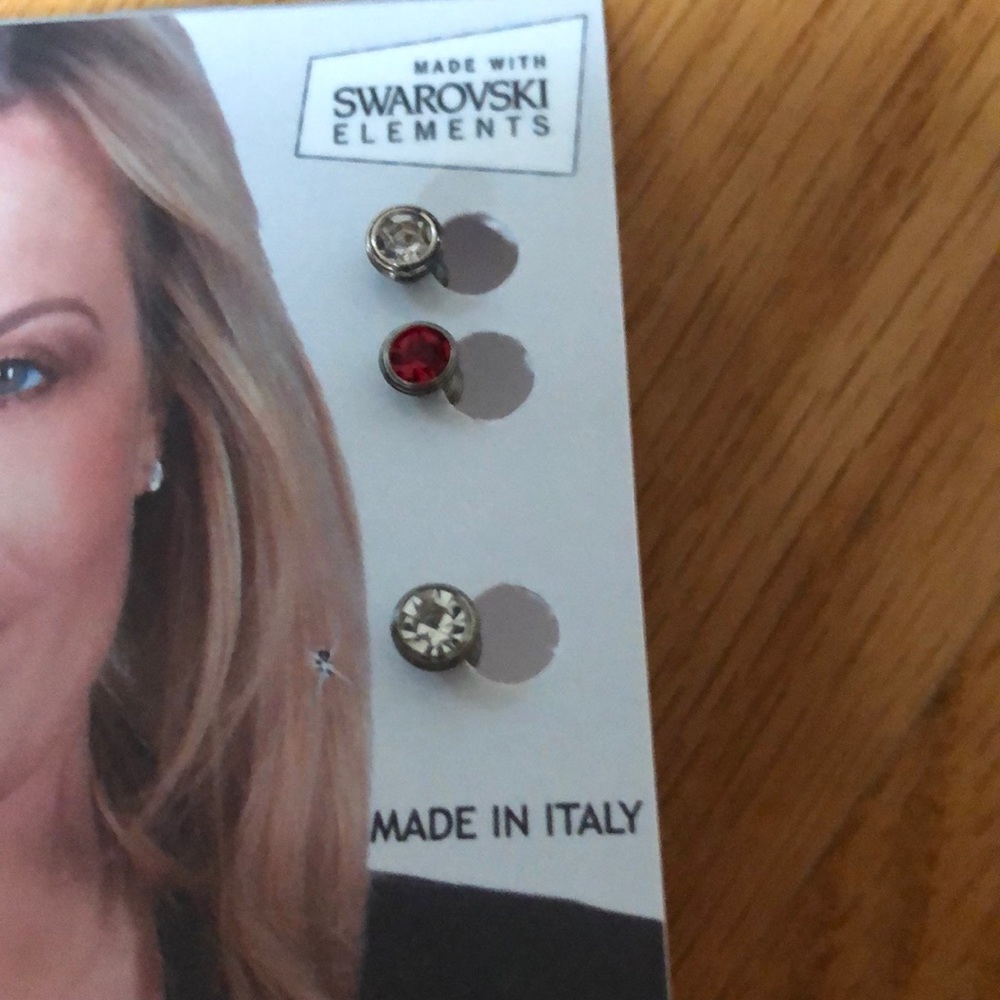 Hair jewelry